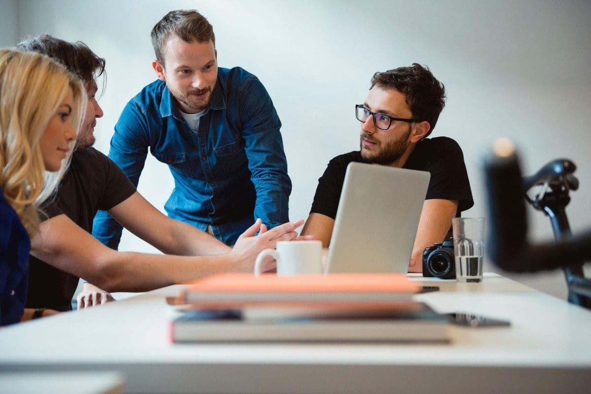 Создание сайтов: полный цикл разработки от идеи до запуска - 3