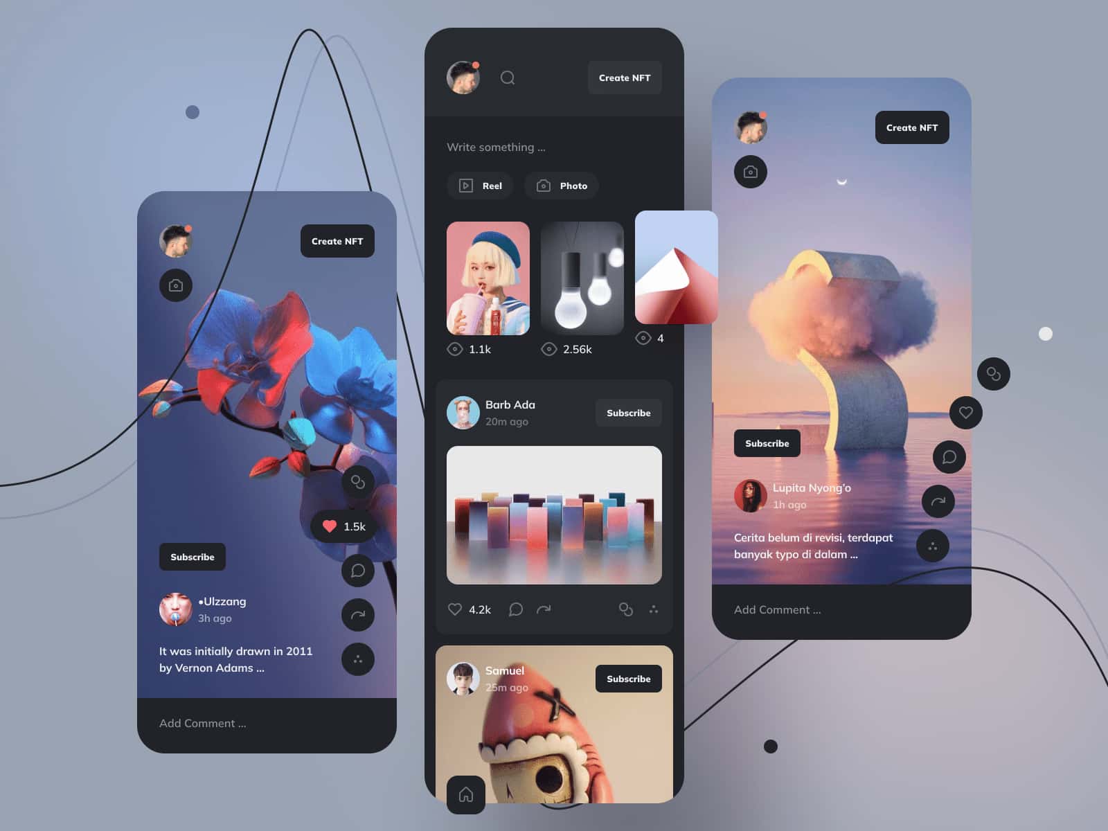 Мобильный дизайн: эффективные стратегии создания идеального интерфейса для смартфонов - 1