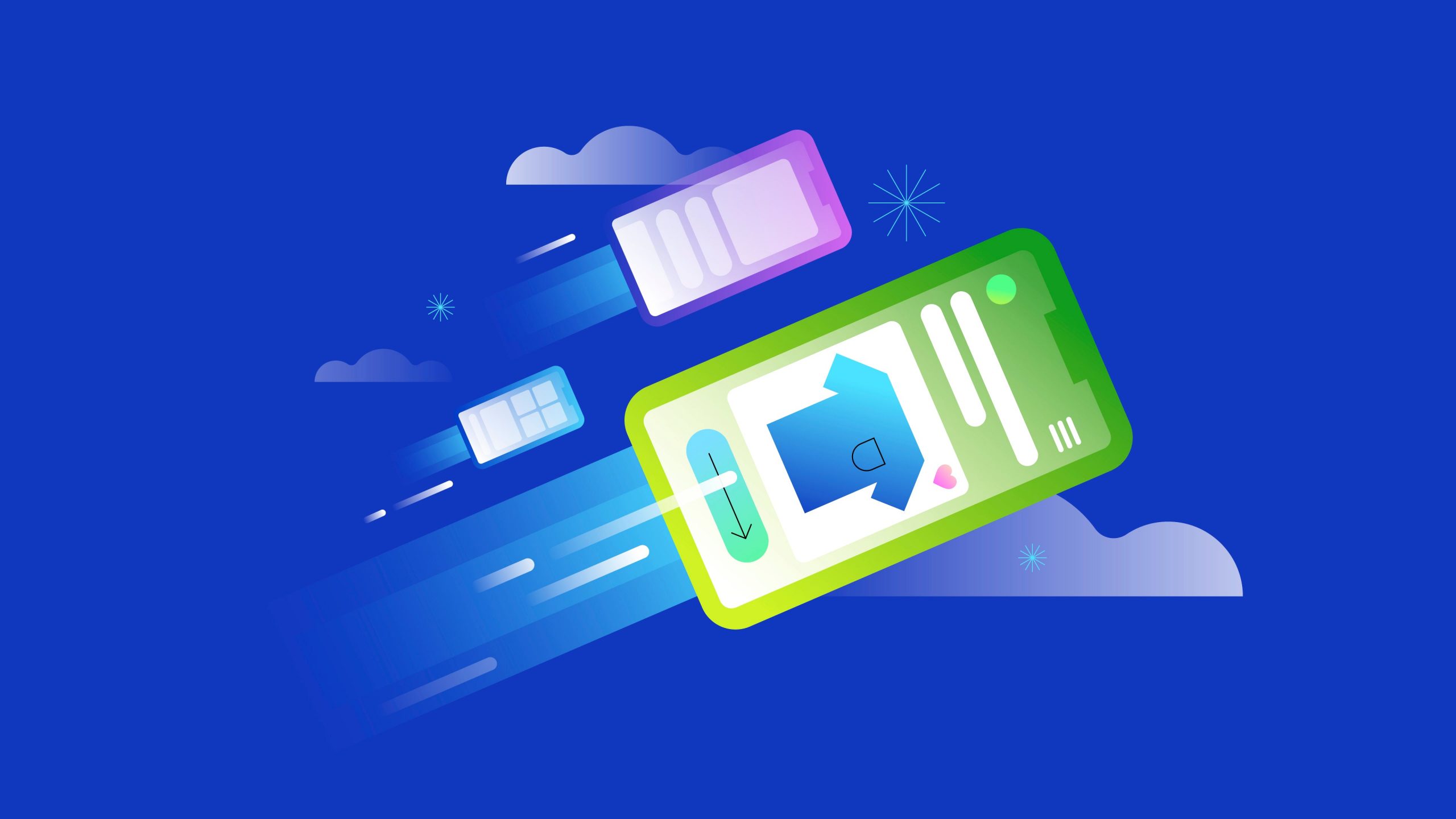 SEO-оптимизация: стратегии успешного продвижения сайта в поисковой выдаче - 1