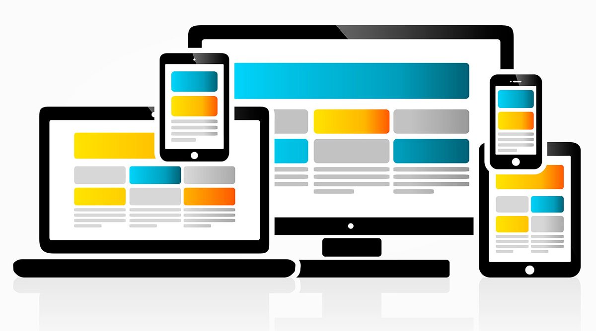 Адаптивный дизайн: как технология преображает цифровое пространство - 3