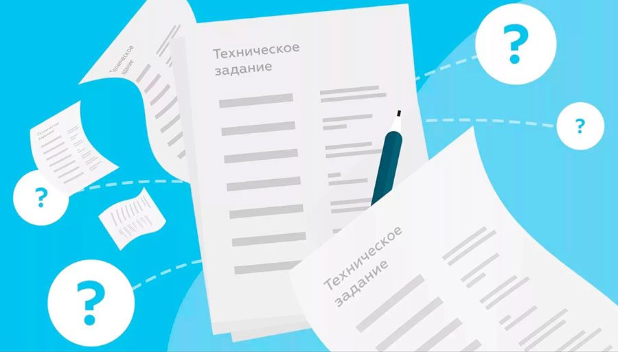 Создание сайтов: полный цикл разработки от идеи до запуска - 2