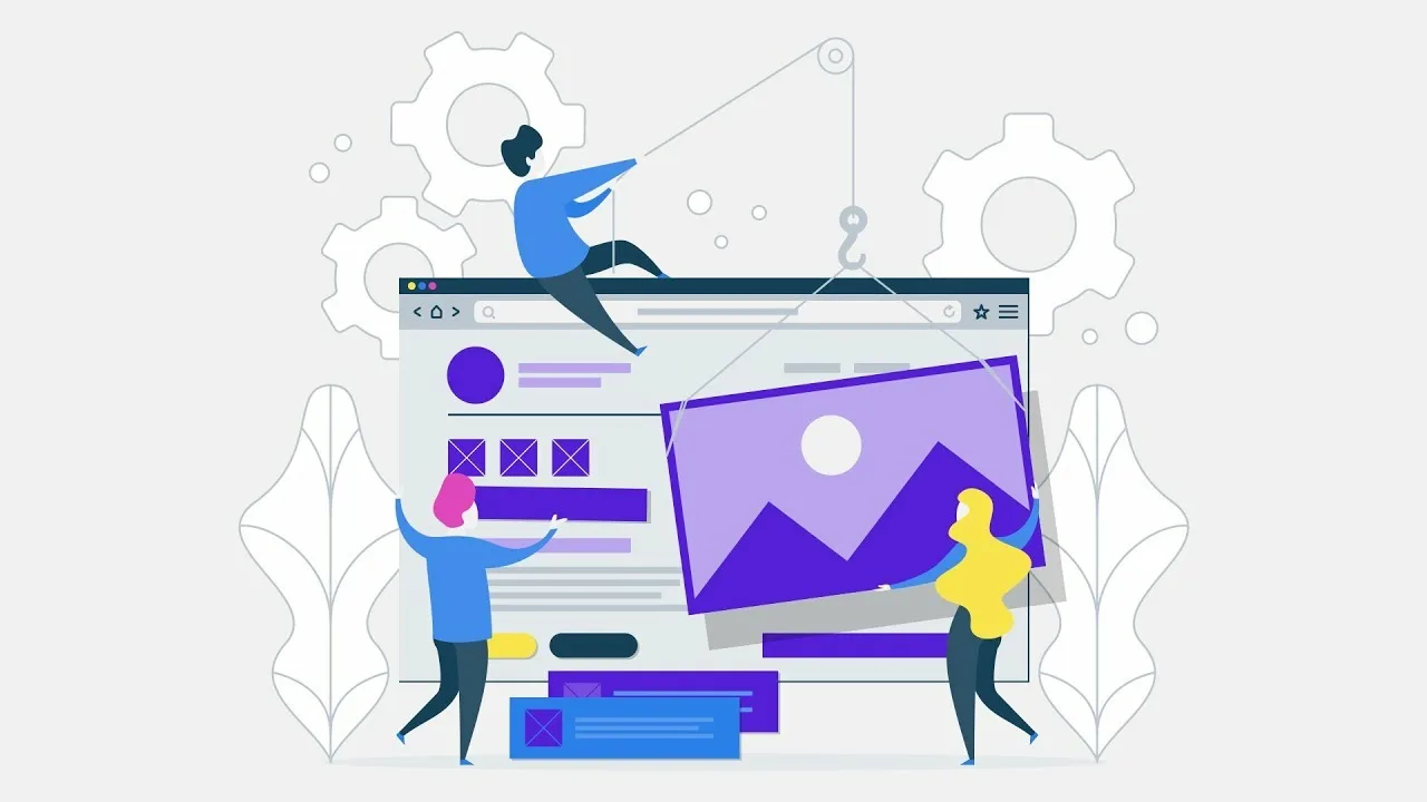 Сроки разработки сайта: полный план создания проекта с подробным графиком работ - 3